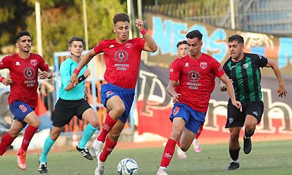 Live Streaming: Πανιώνιος-Κηφισιά