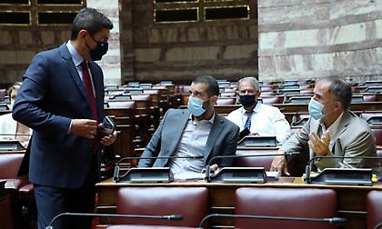 UEFA: «Στη διακριτική ευχέρεια της ΕΠΟ η Ολιστική Μελέτη, αποτελεί σύσταση»! - Δυσαρέσκεια Αυγενάκη!