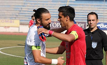 Κοντοές: «Ο Πανιώνιος είναι ιδέα, δεν πεθαίνει από ένα πέναλτι που δε βλέπουν και χάνουμε την άνοδο»