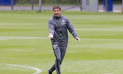 Χάνει το πρώτο ευρωπαϊκό ματς της Άιντραχτ λόγω… ΑΕΚ ο Γκλάσνερ!