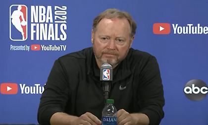 Μπουντενχόλζερ: «Πρέπει να παραδεχθούμε τον Γιάννη»