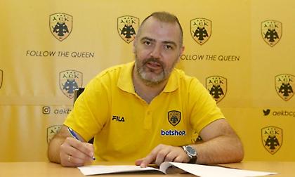 Δέδας: «Είμαστε υποχρεωμένοι να αντιμετωπίσουμε με τη δέουσα σοβαρότητα όλους τους αντιπάλους μας»