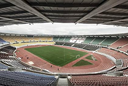 Ντιναμό Τιφλίδας-Νέφτσι Μπακού