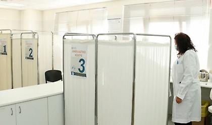 Κορωνοϊός: Άλμα εμβολιασμών - Πρώτοι οι νέοι