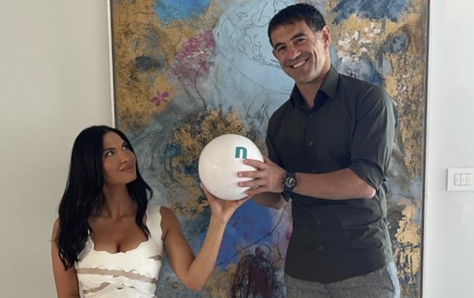 Βρύζας και Καραγκούνης αναπολούν στιγμές Euro