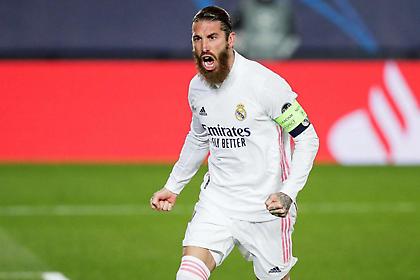 Οριστικά στην Παρί ο Ράμος