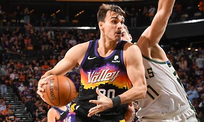 Σοκ στους Σανς, χάνει τους τελικούς ο Σάριτς!