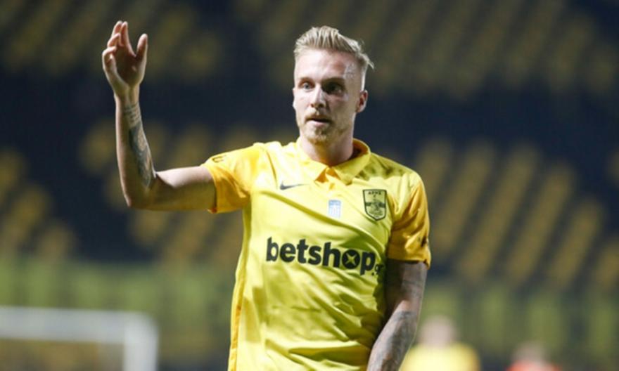 Τζέγκο: «Νιώθω ωραία που επέστρεψα από τον τραυματισμό μου»