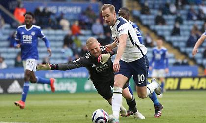 Σμάιχελ, ο αγαπημένος... αντίπαλος του Κέιν!