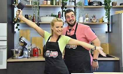 Αγγλία-Δανία με επιδόρπιο από το Cookball League και το Pamestoixima.gr