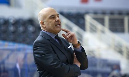 Λυκογιάννης: «Τα πάντα θα κριθούν στο γήπεδο»