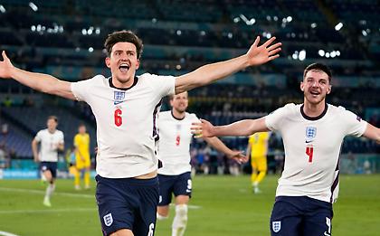 Η Αγγλία του 2018 σοβαρεύτηκε το 2021