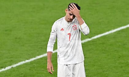 Απειλές και ύβρεις από Ιταλούς στην... Ιταλίδα γυναίκα του Μοράτα!