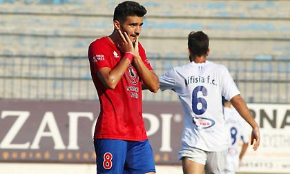 Όνειρο ήταν και πάει η άνοδος για τον Πανιώνιο