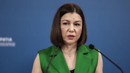 Πελώνη: Δεν υπήρξε ποτέ απαλλαγή από τη χρήση μάσκας