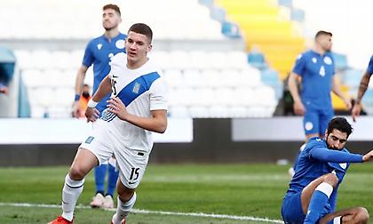 Ψηλά στη μεταγραφική λίστα της Γκλάντμπαχ ο Τζόλης!