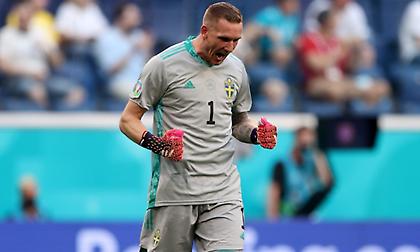 Κοιτάζει Όλσεν η Ατλέτικο Μαδρίτης!