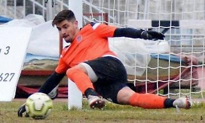 Στον Εργοτέλη ο Τσέλιος