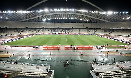 Απόφαση επιτροπής: Μόνο εμβολιασμένοι και με μάσκα στα γήπεδα!