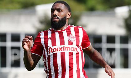 Ο πληθωρικός Εμβιλά και οι προς διόρθωση αδυναμίες του Ολυμπιακού