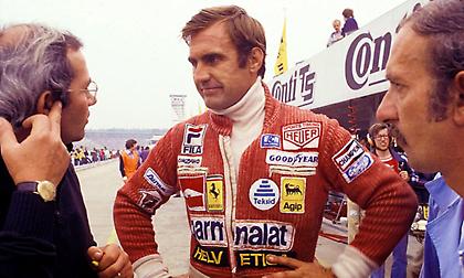 F1: Πέθανε ο σπουδαίος πιλότος, Κάρλος Ρόιτεμαν