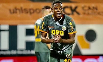 Στο νοσοκομείο με πρόβλημα στην καρδιά ο Μπαμπακάρ