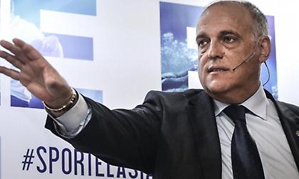 «Δεν ξέρω αν ο Μέσι θα ξεκινήσει το πρωτάθλημα με την Μπαρτσελόνα»