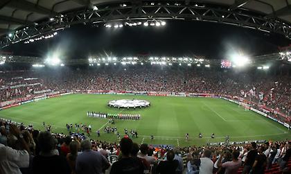 Εισήγηση Επιτροπής Υγείας: Μόνο εμβολιασμένοι στα γήπεδα!