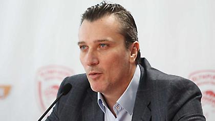 Επικεφαλής της ελεγκτικής Επιτροπής της Ευρωλίγκας ο Λεπενιώτης!