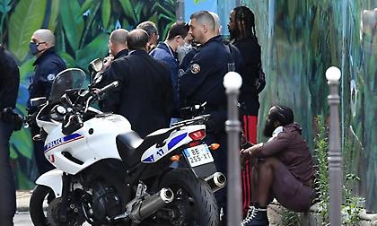 Συνελήφθη ο φίλος του Χάρντεν μετά τον έλεγχο της αστυνομίας!