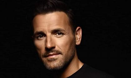 «Σ'αγαπώ»: Στην κορυφή του YouTube η νέα επιτυχία του Νίκου Βέρτη