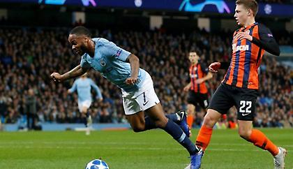 Το αμαρτωλό παρελθόν του Στέρλινγκ