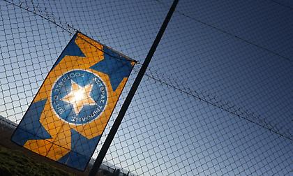 Αστέρας Τρίπολης: Ματαιώθηκε το φιλικό με την Ανόρθωση