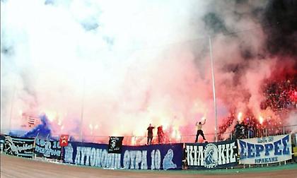 Οργανωμένοι Ηρακλή: «Μέρα ανάστασης - Να βγάλουν τον σκασμό οι υποκριτές που θα μας λοιδορήσουν»