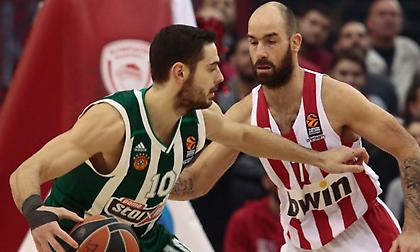Κουίζ της ημέρας: Έλληνες μπασκετμπολίστες που έπαιξαν στους αιώνιους,θυμάσαι τις μετακινήσεις τους;