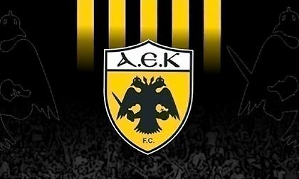 AEK: «Καλό ταξίδι καπετάνιε»