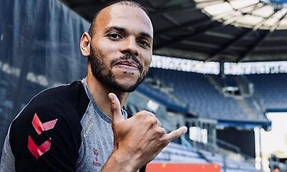 Μπρέιθγουεϊτ, ο πλουσιότερος παίκτης της Μπαρτσελόνα!