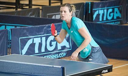 Την αποχώρησή της από τη δράση ανακοίνωσε η Χριστίνα Φίλη