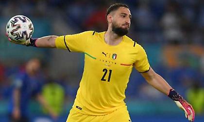 Ο Βεράτι… επιβεβαίωσε την μεταγραφή του Ντοναρούμα στην Παρί