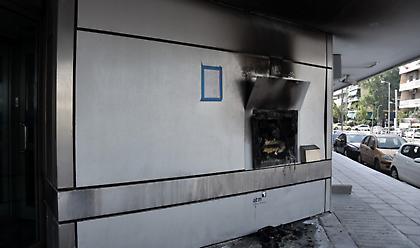 Εξαρθρώθηκε σπείρα που ανατίναζε ΑΤΜ- Στα 1,17 εκατ. ευρώ η λεία