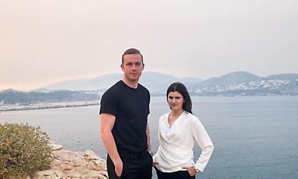 Ο Κρίστινσον εξάγει στην Ισλανδία τα ελληνικά κρασιά!