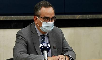 Κοντοζαμάνης: Παρατείνεται η διάθεση self test από φαρμακεία για τον Ιούλιο - Ποιοι δικαιούνται