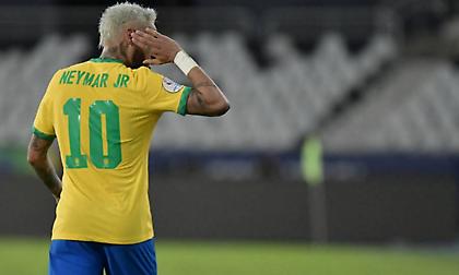 Νεϊμάρ: «Να πάνε στον διάολο οι Βραζιλιάνοι που θα υποστηρίξουν την Αργεντινή στον τελικό»