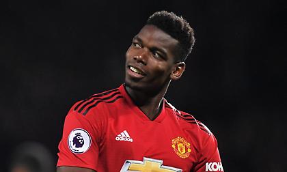 Έβαλε στο… μάτι και τον Πογκμπά η Παρί!