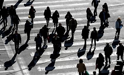 Πώς θα παίρνουν σύνταξη οι σημερινοί 35άρηδες