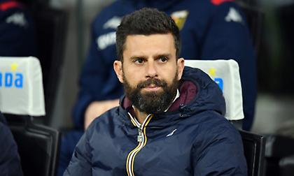 Ανακοίνωσε Τιάγκο Μότα η Σπέτσια