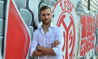 «Ευρωπαϊκή» μεταγραφή για Μάιντς: Ανακοίνωσε Βιντμέρ... τριετίας