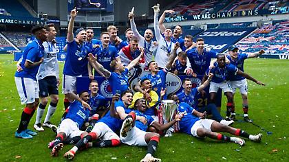 Το κουίζ της ημέρας: Ξέρεις τις ομάδες που έχουν τους περισσότερους τίτλους στα μεγάλα πρωταθλήματα