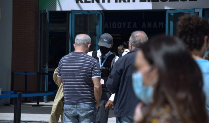 Εξαδάκτυλος: το 4ο κύμα σφοδρότερο