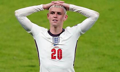 Κινδυνεύει να χάσει τον τελικό ο Φόντεν!